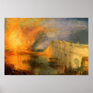 Arte Joseph Turner