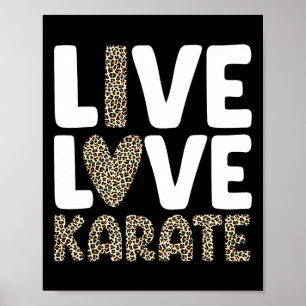 Arte Karate Para Hombres Mujeres Artes Marciales N