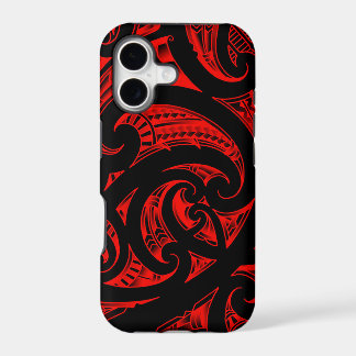 Arte Kirituhi maorí tradicional de Nueva Zelanda