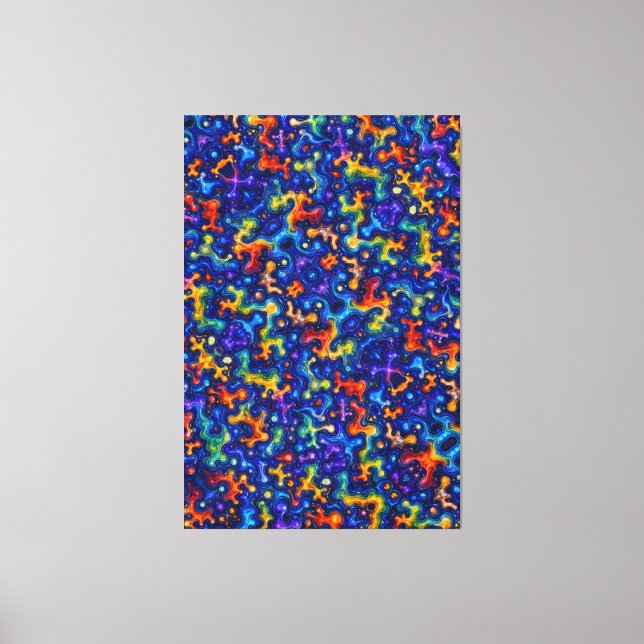 Arte Líquido (Anverso)