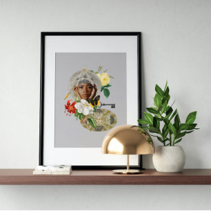 Arte loco surrealista