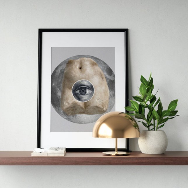 Arte loco surrealista (Subido por el creador)