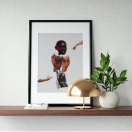 Arte loco surrealista