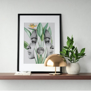 Arte loco surrealista