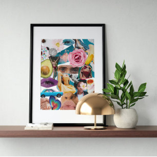 Arte loco surrealista