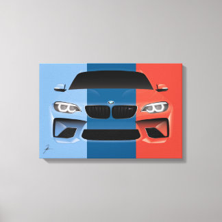 Arte M-Carreras M2