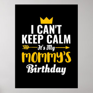 Arte Madre   Es Mi Cumpleaños