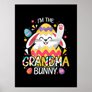 Arte Madre   Soy El Cumpleaños De La Abuela Bunny