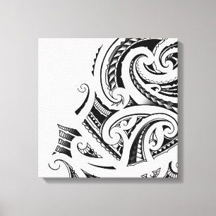 Arte maorí del tatuaje de Kirituhi