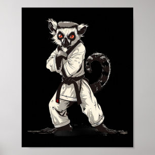 Arte Marcial de Taekwondo Kickboxing de la Natural