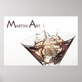 Arte Martini