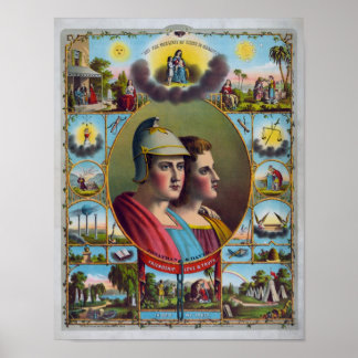 Arte masónico II