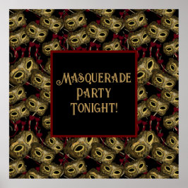 ARTE MASQUERADO