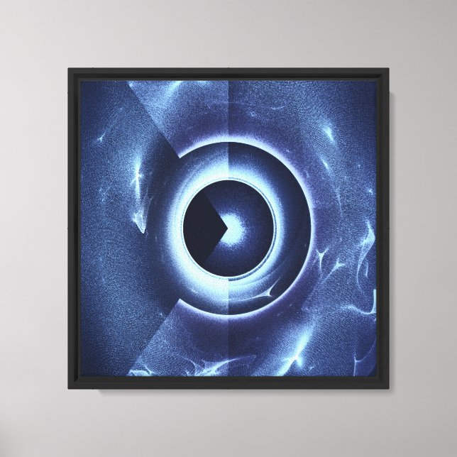 Arte Matemático de Ramanujan'  (Anverso)