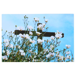 Arte Metalizado de la FE