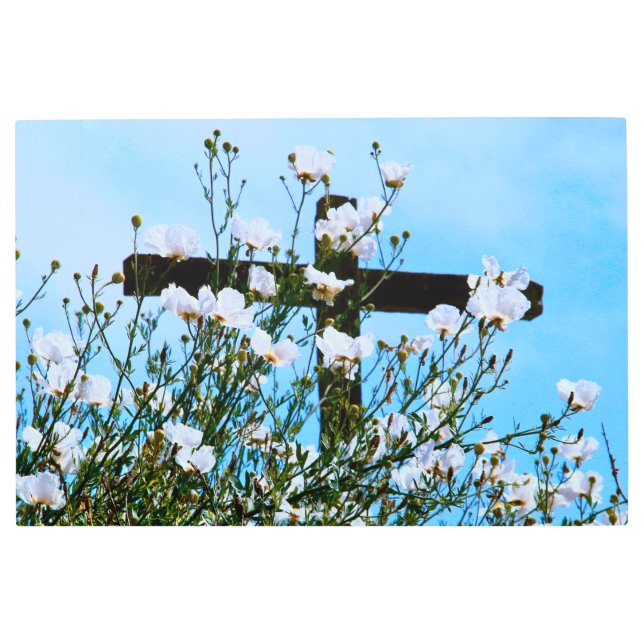 Arte Metalizado de la FE (Anverso)