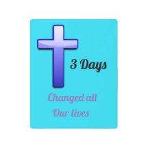 Arte metalizado de la pared de Jesús