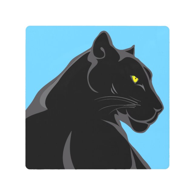 ARTE METALIZADO DE PANTALLA NEGRA (Anverso)