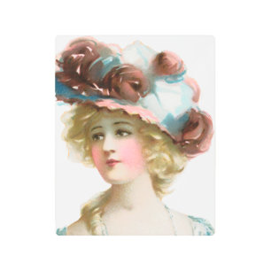 ARTE METALIZADO VICTORIANO