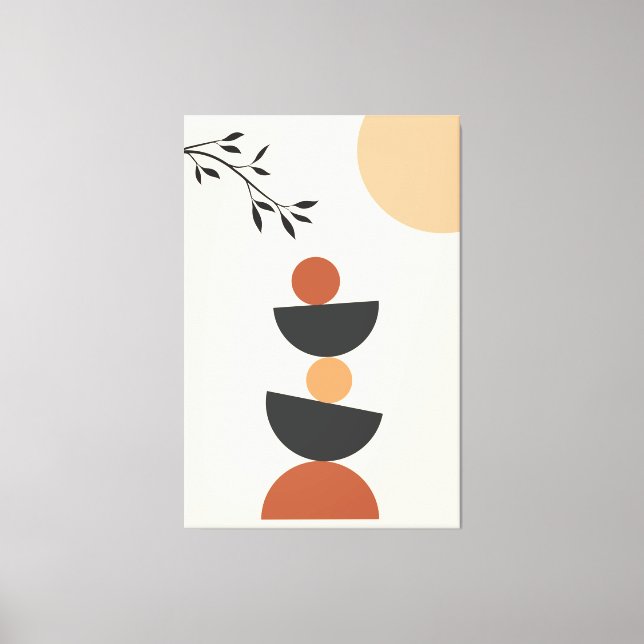 Arte minimalista (Anverso)