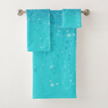 Arte minimalista: Hielo fracturado