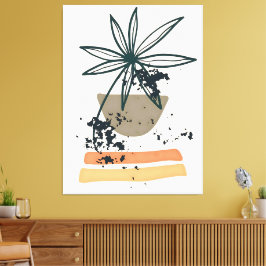 Arte Minimalista moderno