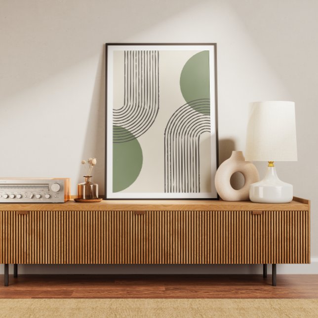 Arte mínimo de mediados de siglo (Subido por el creador)