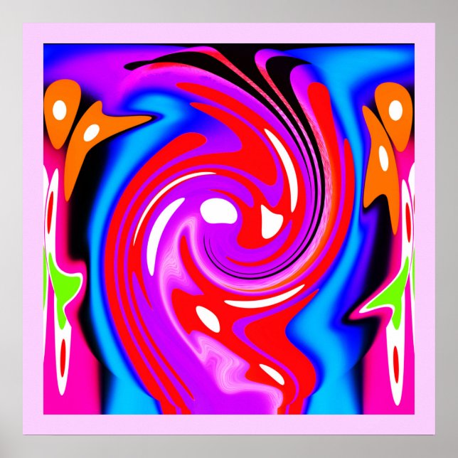 Arte mistral (Frente)