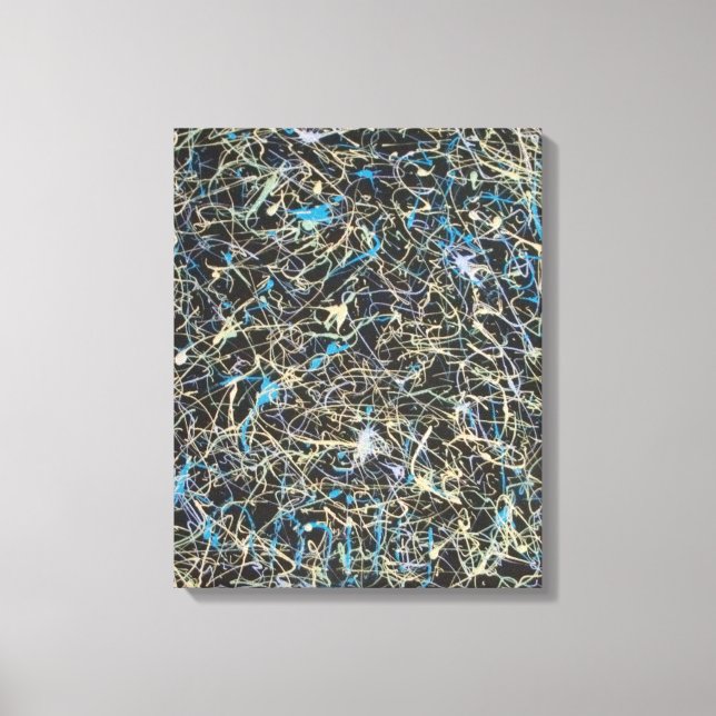 Arte moderno (Anverso)