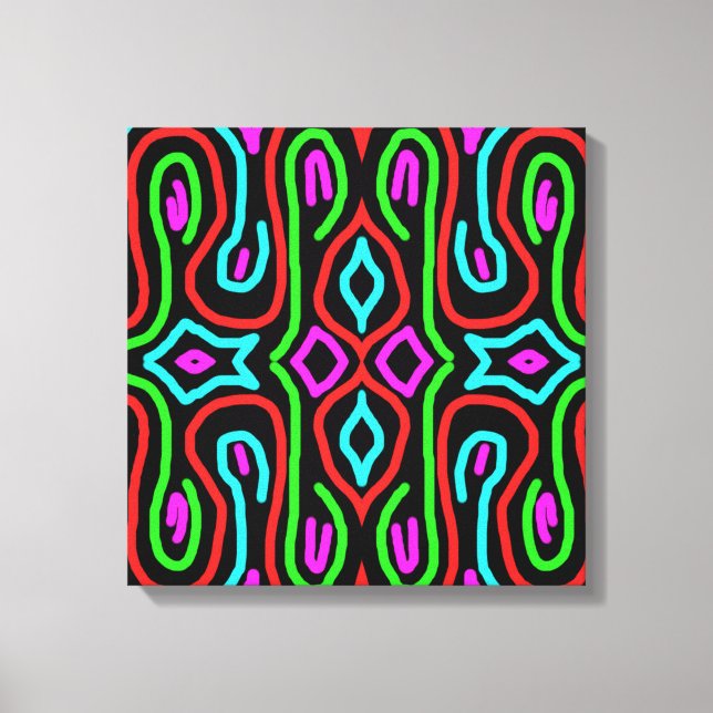 Arte moderno (Anverso)