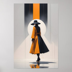 arte moderno abstracto