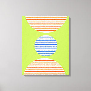 arte moderno abstracto