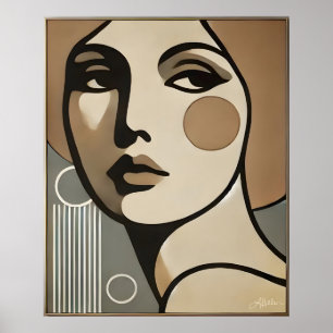 Arte Moderno de Mitad de Siglo La Mirada Modo de M