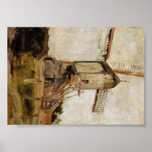 Arte moderno de Piet Mondrian