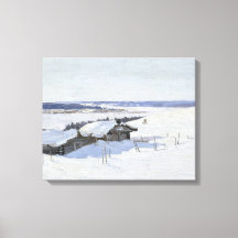 Arte moderno de una granja | Aleksandr Borisov