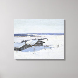 Arte moderno de una granja | Aleksandr Borisov