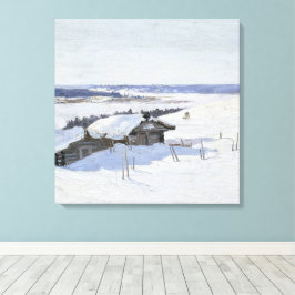 Arte moderno de una granja | Aleksandr Borisov