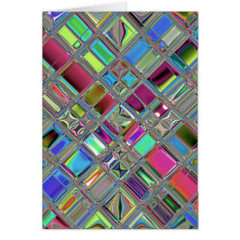 Arte moderno del mosaico de Jewelee