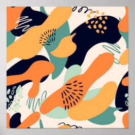 Arte Moderno del Siglo Medio