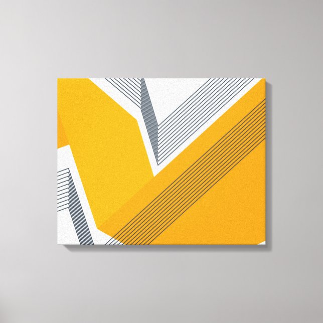 Arte moderno, fresco, moderno, urbano, simple y ge (Anverso)
