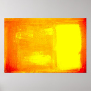 Arte Moderno - Impresión Minimalista de Posters de