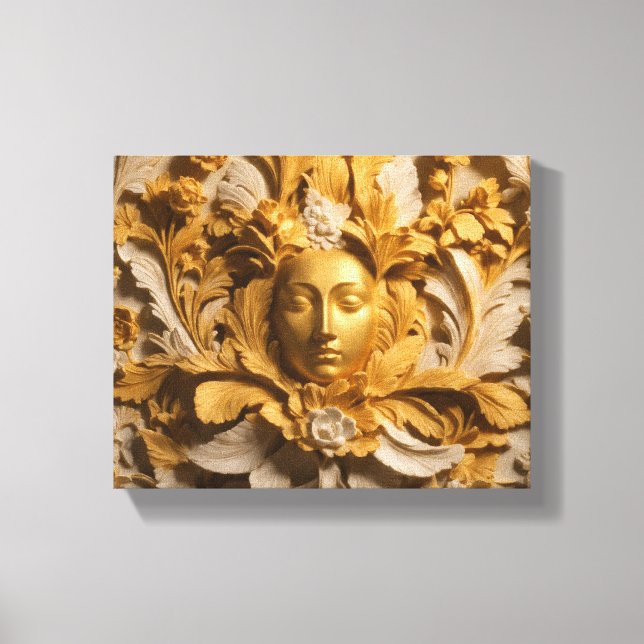 Arte mural. (Anverso)