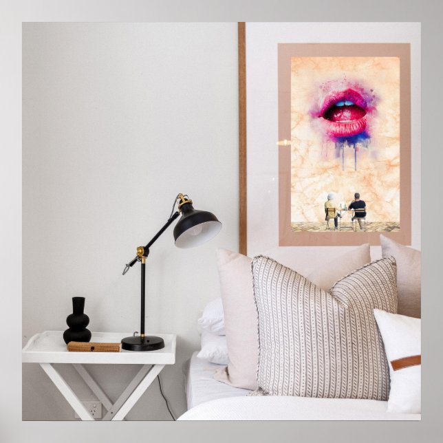 Arte mural. (Frente)