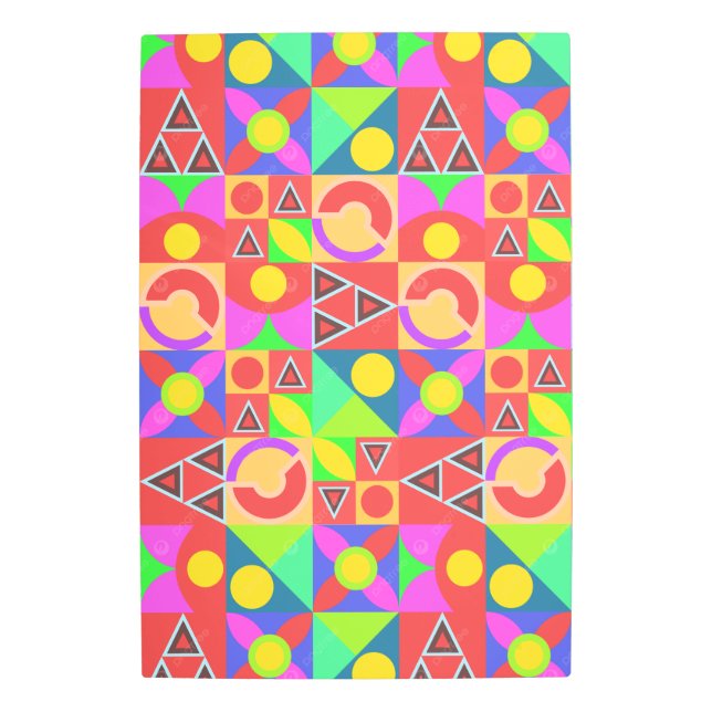 Arte mural (Anverso)