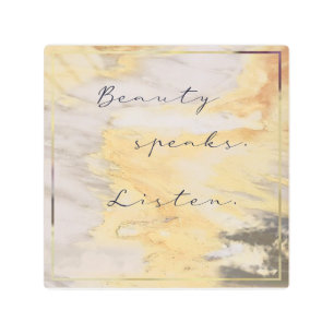 Arte mural, 8 pulgadas x 8 pulgadas.