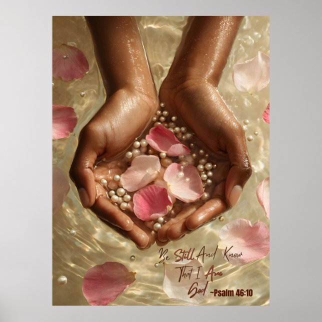 Arte mural cristiano - Decoración casera (Frente)