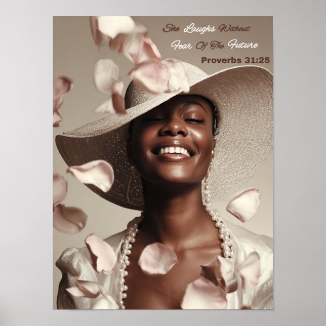 Arte mural cristiano - Decoración casera (Frente)