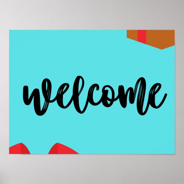 arte mural de bienvenida (Frente)