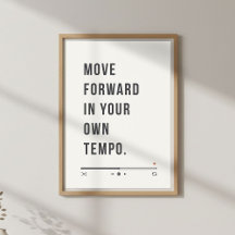 Arte mural de citas motivadoras, Mentalidad de cre