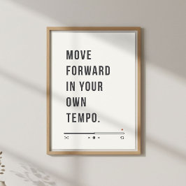 Arte mural de citas motivadoras, Mentalidad de cre